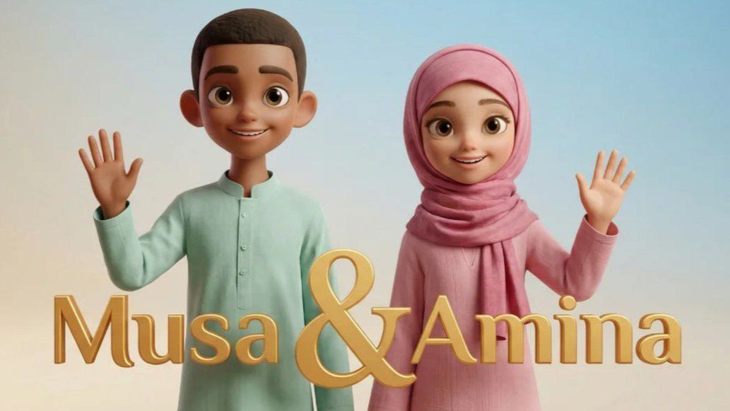 Musa & Amina